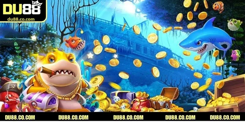 Game sở hữu nhiều tính năng đặc biệt, không gây nhàm chán