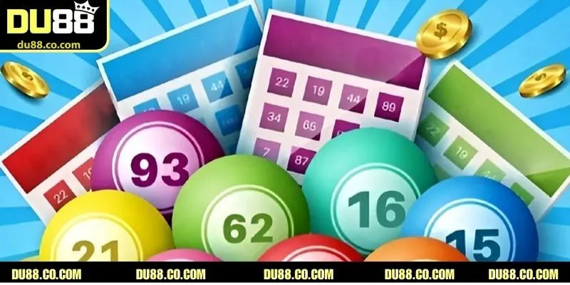 Sảnh cung cấp nhiều loại hình lô đề mới mẻ, hấp dẫn